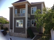Satılır 4 otaqlı 137 m2 bağ evi Qobustan