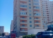 Satılır 3 otaqlı 109 m2 yeni tikili Badamdar