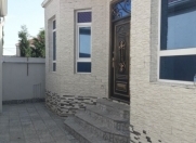 Satılır 3 otaqlı 90 m2 həyət evi Masazır