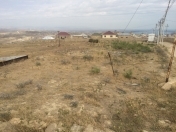 Satılır 8 sot torpaq 20 yanvar m.