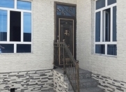 Satılır 3 otaqlı 94 m2 həyət evi Masazır