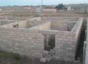 Satılır 4 otaqlı 108 m2 bağ evi Dübəndi bağları