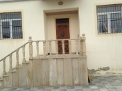 Satılır 3 otaqlı 100 m2 həyət evi Aygun City