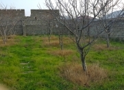 Satılır 4 sot torpaq Kürdəxanı