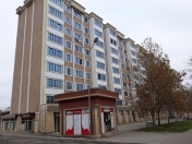 Satılır 3 otaqlı 73.7 m2 köhnə tikili Gəncə