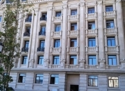 İcarəyə verilir 1 otaqlı 45 m2 yeni tikili Bayıl