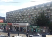 Satılır 4 otaqlı 83 m2 köhnə tikili 8 km