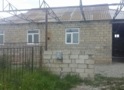 Satılır 4 otaqlı 136 m2 həyət evi Şamaxı