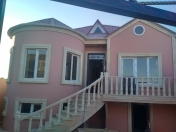 Satılır 4 otaqlı 250 m2 həyət evi Hövsan