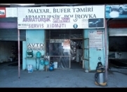 Satılır 3 otaqlı 100 m2 obyekt Keşlə