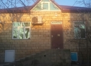 Satılır 3 otaqlı 69 m2 həyət evi Saray
