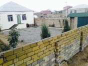 Satılır 4 otaqlı 120 m2 həyət evi Mehdiabad