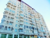 İcarəyə verilir 2 otaqlı 100 m2 yeni tikili Gənclik m.