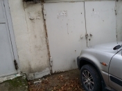 Satılır 21 m2 qaraj İçəri Şəhər m.