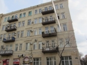 Satılır 3 otaqlı 78 m2 köhnə tikili Milli Konservatoriya