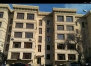 Satılır 2 otaqlı 60 m2 yeni tikili İçəri Şəhər m.