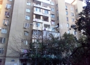 Satılır 3 otaqlı 80 m2 köhnə tikili 9 mkr