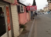 İcarəyə verilir 2 otaqlı 50 m2 obyekt ATV telekanalı