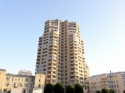 Satılır 3 otaqlı 109 m2 yeni tikili 28 may