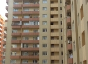 Satılır 3 otaqlı 115 m2 yeni tikili İnşaatçılar m.