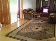 İcarəyə verilir 3 otaqlı 70 m2 həyət evi Şəki