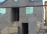 Satılır 6 otaqlı 115 m2 həyət evi Biləcəri