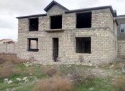 Satılır 6 otaqlı 290 m2 bağ evi Şüvəlan