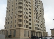 Satılır 2 otaqlı 83 m2 yeni tikili Böyükşor