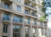 Satılır 11 otaqlı 548 m2 obyekt İçəri Şəhər m.