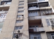 Satılır 3 otaqlı 85 m2 köhnə tikili 9 mkr