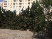 Satılır 20 otaqlı 408.1 m2 obyekt Həzi Aslanov m.