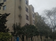 Satılır 3 otaqlı 60 m2 köhnə tikili 8 km