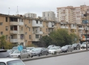 Satılır 2 otaqlı 85 m2 köhnə tikili Bakıxanov