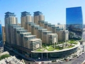 İcarəyə verilir 3 otaqlı 140 m2 yeni tikili Sahil m.