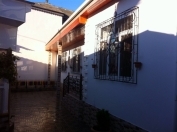 Satılır 3 otaqlı 120 m2 həyət evi Qələbə dairəsi