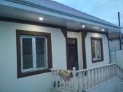 Satılır 3 otaqlı 100 m2 həyət evi Hövsan