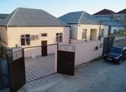 Satılır 3 otaqlı 70 m2 həyət evi Biləcəri