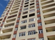 Satılır 3 otaqlı 120 m2 yeni tikili Gənclik m.