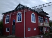 Satılır 8 otaqlı 700 m2 həyət evi Şirvan