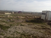 Satılır 6 sot torpaq Atyalı