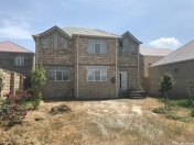 Satılır 6 otaqlı 120 m2 həyət evi Hövsan