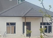 Satılır 3 otaqlı 90 m2 həyət evi Saray