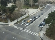 Satılır 3 otaqlı 92 m2 köhnə tikili Səməd Vurğun parkı