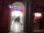 İcarəyə verilir 1 otaqlı 30 m2 obyekt Sahil bağı