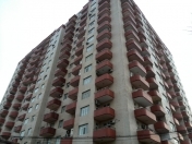 Satılır 3 otaqlı 105 m2 yeni tikili 9 mkr
