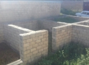 Satılır 4.5 sot torpaq Şamaxı