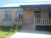 İcarəyə verilir 3 otaqlı 100 m2 həyət evi İsmayıllı