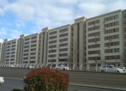 Satılır 3 otaqlı 100 m2 köhnə tikili Ayna Sultanova heykəli