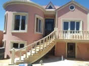 Satılır 4 otaqlı 128 m2 həyət evi Hövsan