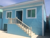 Satılır 4 otaqlı 120 m2 həyət evi Hövsan